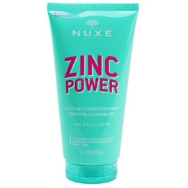 Zinc Power Purifying...
