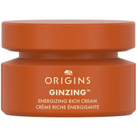 Ginzing Energizing Rich...