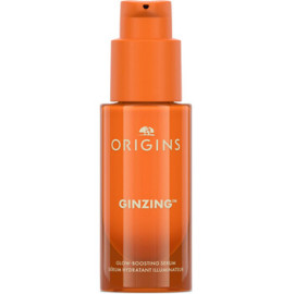 Ginzing Glow-Boosting Serum...