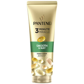 3 Minute Miracle Smooth &...