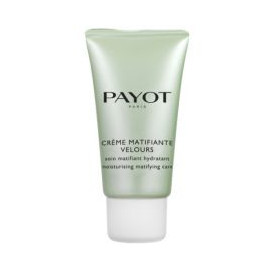 Crème Velours Matifiante -...