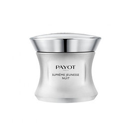 Suprême Jeunesse Nuit Total...