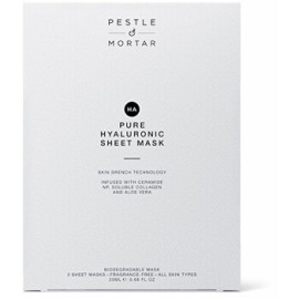 Pure Hyaluronic Sheet Mask...