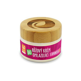 BIO Pink rejuvenating cream