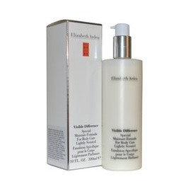 Видимый Разница Увлажнение...