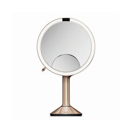 Rose Gold Sensor Trio -...