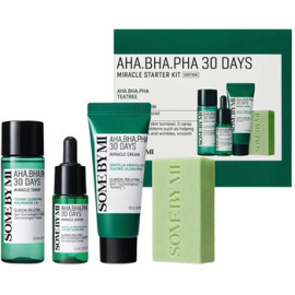 AHA BHA PHA 30 Days Set -...