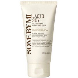 Lactosoy Eyzyme Deep...