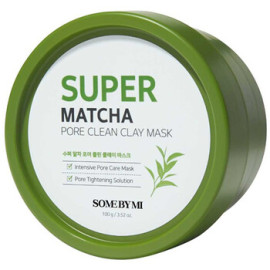 Super Matcha Pore Clean...