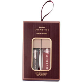 Lavish Lip Duo - Dárková sada
