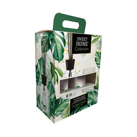 Jasmine and Tuberose Set