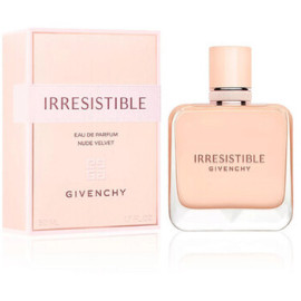 Irresistible Nude Velvet EDP