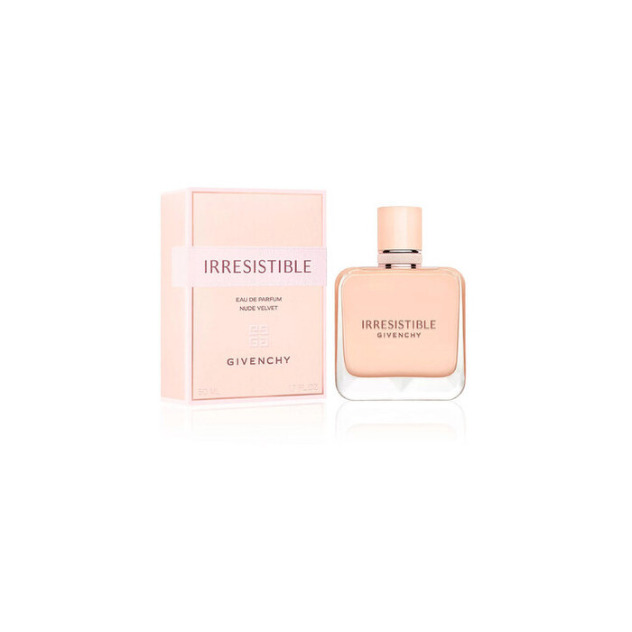 Irresistible Nude Velvet EDP