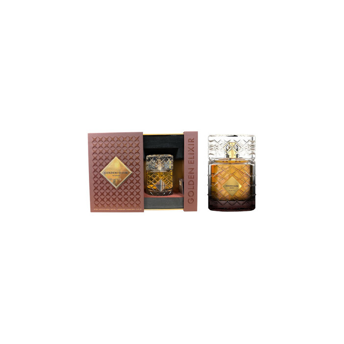 Golden Elixir Reserve Parfum