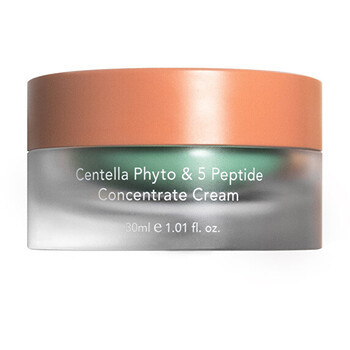 Centella Phyto & 5 Peptide Concentrate Cream - Pleťový krém proti stárnutí pleti