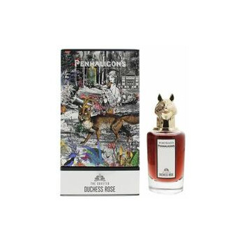 The Coveted Duchess Rose EDP
