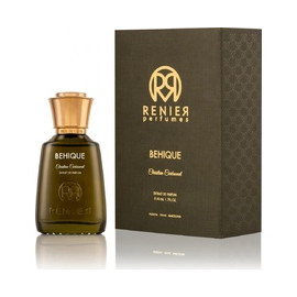 Behique Extrait de Parfum
