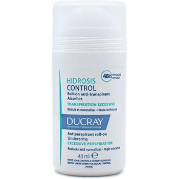 Hidrosis Control Anti-Perspirant Roll-On - Kuličkový antiperspirant