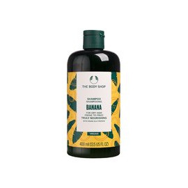 Banana Truly Nourishing Shampoo