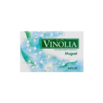 Lily Of The Valley Soap