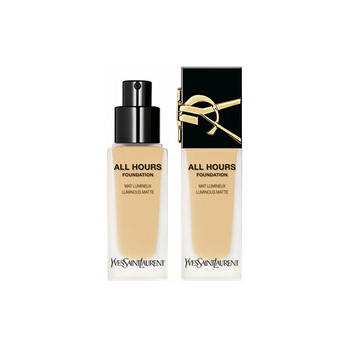 All Hours Foundation 25 ml