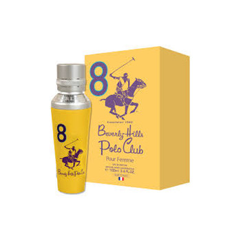 8 Sport Pour Femme EDP