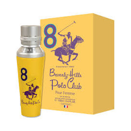 8 Sport Pour Femme EDP
