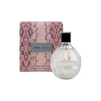 Jimmy Choo for Women EDT Tester