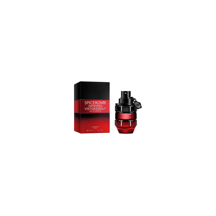 Spicebomb Infrared EDP