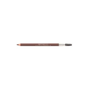 Eyebrow Pencil with Brush (Eye Brow Designer) 1 g | Color 1 Black