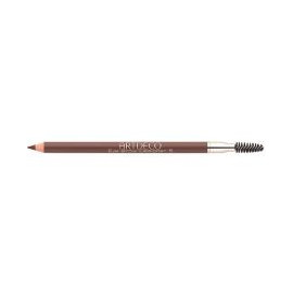 Eyebrow Pencil with Brush (Eye Brow Designer) 1 g | Color 1 Black