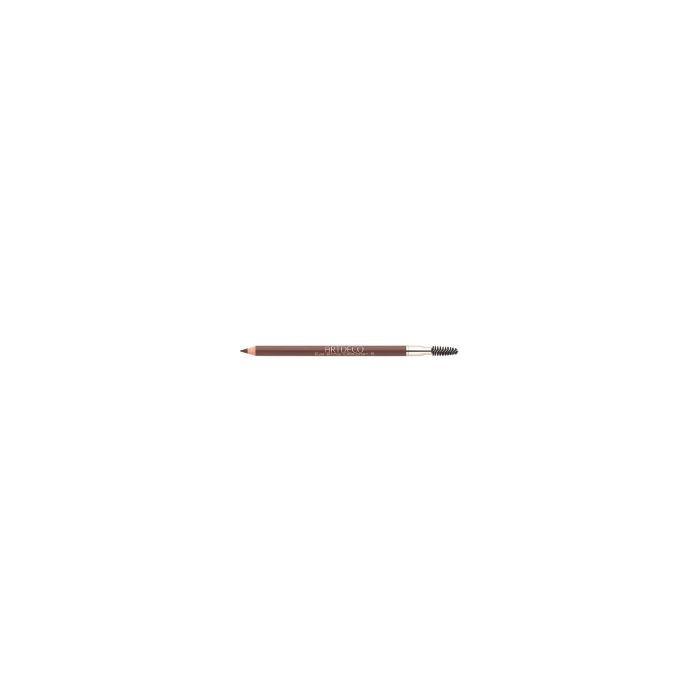 Eyebrow Pencil with Brush (Eye Brow Designer) 1 g | Color 1 Black