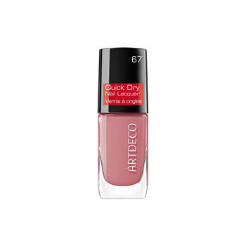 Quick Dry Nail Lacquer - Rychleschnoucí lak na nehty 10 ml