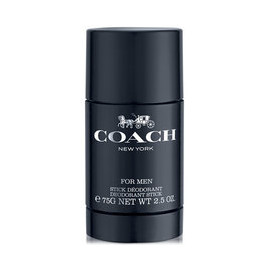 Coach for Man Deostick