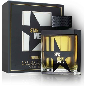 Star Men Nebula EDP