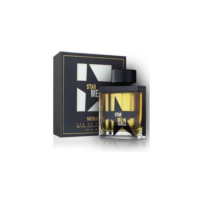Star Men Nebula EDP