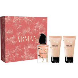 Sí Intense Dárková sada EDP...