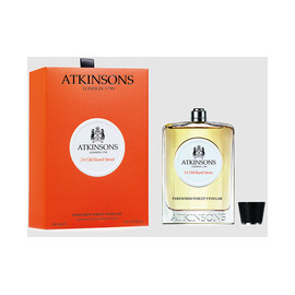 24 Old Bond Street EDT