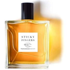 Sticky Fingers Extrait de...