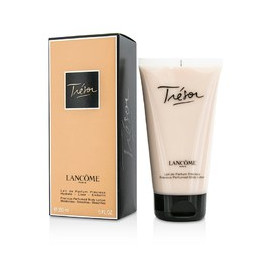 Tresor Body Lotion
