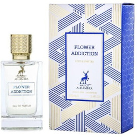 Flower Addiction EDP