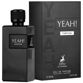 Yeah! Parfum