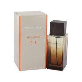 Red Amber EDT