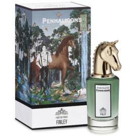 Fortuitous Finley EDP