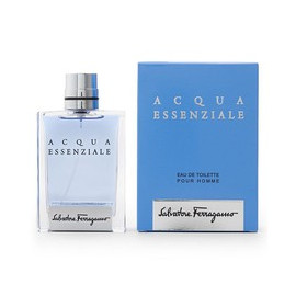 Essenziali Acqua Pour Homme...