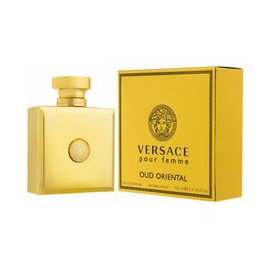 Pour Femme EDP Oriental Oud