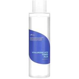 Hyaluronic Acid Toner Plus...