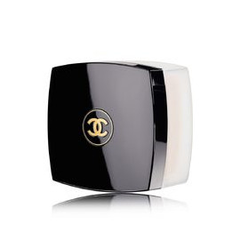 Chanel No.5 Velvet Body Cream