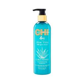 CHI Aloe Vera Curls Defined...