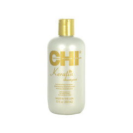 CHI Keratin Shampoo -...